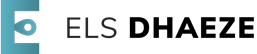 Els Dhaeze logo